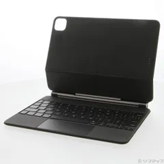 ソフマップ 〔中古品〕 11インチ iPad Pro 第2世代 用 Magic Keyboard 英語 US MXQT2LL／A【377】