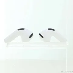 ソフマップ 〔中古品〕 AirPods 4 アクティブノイズキャンセリング搭載 MXP93J／A【198】