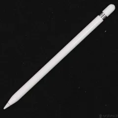 ソフマップ 〔中古品〕 Apple Pencil 第1世代 MK0C2J／A【371】