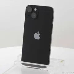 ソフマップ 〔中古品〕 iPhone14 128GB ミッドナイト MPUD3J／A SIMフリー【352】