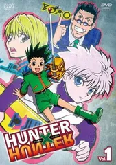 2026年最新】ハンターハンター dvd 全巻の人気アイテム - メルカリ