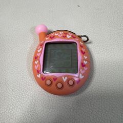 ジャンク品】初代たまごっち エンジェルごっち - メルカリ