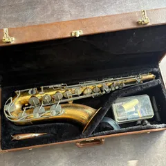 2026年最新】テナーサックスYTSの人気アイテム - メルカリ