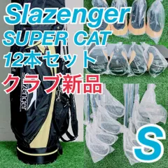 メンズ ゴルフクラブ　 初心者 フルセット クラブ未使用品 12本　新品クラブ　N2571