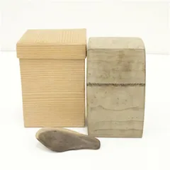木べら茶杓・茶器（紙箱）  茶道具 おしゃれ かわいい 来客 レトロ ヴィンテージ 骨董 食器 道具 茶会 茶の湯 茶席 茶事
