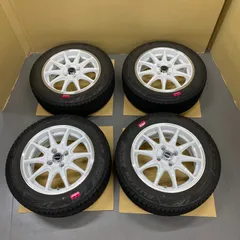 2026年最新】185/60r15 vrx3の人気アイテム - メルカリ