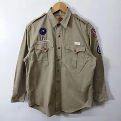 2026年最新】ボーイスカウト日本連盟の人気アイテム - メルカリ