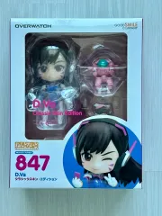 2026年最新】オーバーウォッチ フィギュア d.vaの人気アイテム - メルカリ