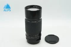 2026年最新】smc PENTAX 67 300mm F4の人気アイテム - メルカリ
