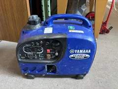 2026年最新】ヤマハ発電機ef900の人気アイテム - メルカリ