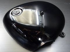HONDA ゴリラ Z50J/AB27 ブラックタンク - メルカリ