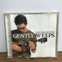 Jake Shimabukuro GENTLY WEEPS CD - メルカリ