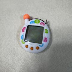ビーズほわいと 超じんせーエンジョイ！ たまごっちプラス 平成 2005年