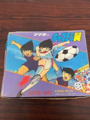 超激レア美品】アマダキャプテン翼シール 20円売り30+3袋付 1束未開封