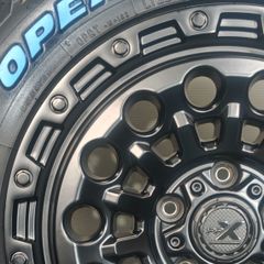 40アルファード/ヴェルファイア スタッドレスセット(純正平座ナット