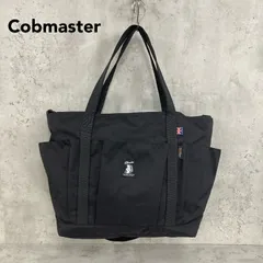 Cobmaster コブマスター DESERT TOTE デザートトート ブラック 黒 バッグ 2WAY ショルダーバッグ コーデュラ CORDURA 鞄 ナイロン 大容量 多機能 A4 PC 通勤 通学 キャンプ アウトドア 旅行 マザーズバッグ  ★ ■■