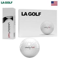 新品 LA GOLF ball 4ピース ゴルフボール 2ダースセット 新品 LA GOLF ball 4ピース ゴルフボール 2ダースセット - メルカリ