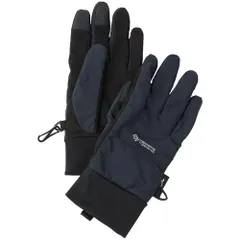 MIZUNO(ミズノ) ブレスサーモグラブWINDSTOPPER ブレスサーモグラブ(タッチパネル対応)[ユニセックス] B2JYC575ユニセックスe a07d516d