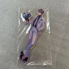 小柳ロウ ジューンブライド アクスタ アクリルスタンド ジュンブラ 118