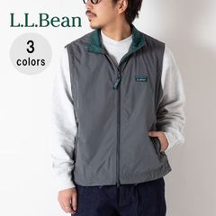 L.L.bean ラヴェルマイクロフリース・ラインド・ジャケット - メルカリ
