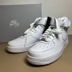 【新品未使用】NIKE AIR FORCE1 MID '07 26.5cm