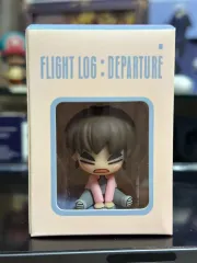 GOT7 갓세븐 フィギュア JB ジェボム