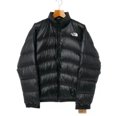 ■未使用品■2024年製■THE NORTH FACE ザ・ノースフェイス ジップインジップ アコンカグア ジャケット ダウンジャケット サイズM 中綿 20260213/RA7816