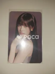 IVE イソ IVE WORLD TOUR [SHOW WHAT I AM] ランダムトレカパック