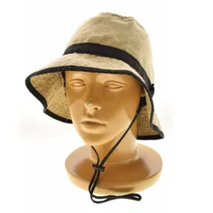 【THENORTHFACE】NN01815 HIKE HAT ハイクハット