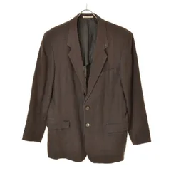 2026年最新】パパス 麻 ジャケットの人気アイテム - メルカリ