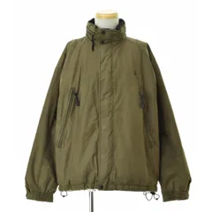 【POLORALPHLAUREN】インナーフリース ブルゾンジャケット