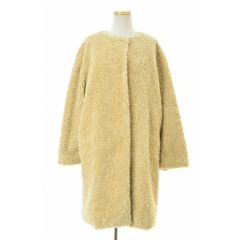 お買取】Acuod by Chanuのホワイト ボンバー ジャケット - メルカリ