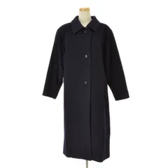 【HERNO】80s イタリア製 OLDウールコート