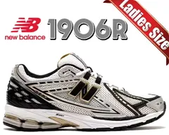 ニューバランス M1906R NEW BALANCE M1906RA width D レディース シルバー ホワイト ブラック ゴールド 1906