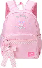 サンリオ SANRIO キッズリュックM Mサイズ 子供 リュックサック リボン マイメロディ マイメロちゃん 576336