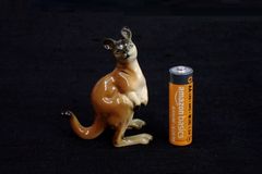 ○Hutchenreuther フッチェンロイター ウサギ 置物 フィギュリン