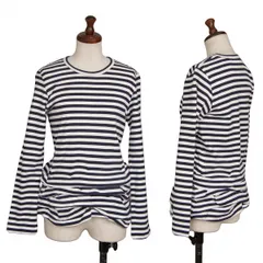 2026年最新】comme des garcons ボーダーの人気アイテム - メルカリ