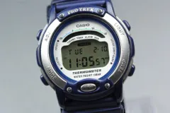 【稼働品】CASIO プロトレック PRL-10 クオーツ デジタル メンズ #15251