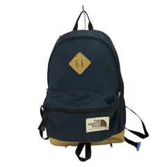 ザノースフェイス THE NORTH FACE キッズバークレー バックパック メンズ 表記無 