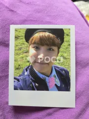 BTS J-HOPE 花様年華 Young Forever