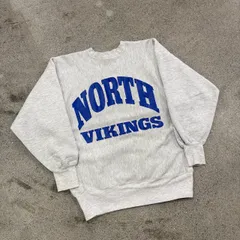 【Champion】90s Reverse Weave Large 