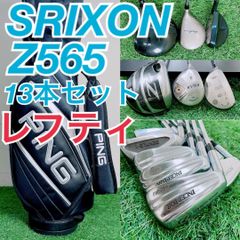 ゴルフ 初心者応援フルセット NIKE入り10本 S メンズ コースデビュー