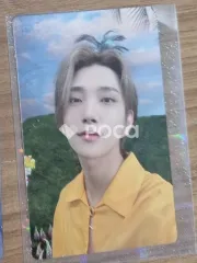 Seventeen ジョシュア セブチ SECTOR 17 COMPACT ver.