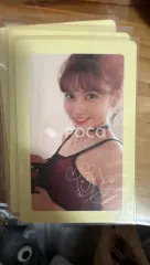 TWICE モモ twicetagram 予約販売