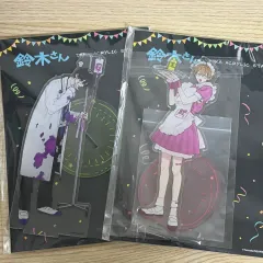 山田 作家様 鈴木様 春夏秋冬・冬用 ハルムラ＆ナツヒコ アクリル まとめ売り