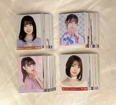 乃木坂46 阪口珠美 生写真まとめ売り90枚 NL2047P f115