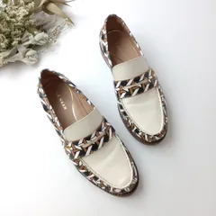 COLE HAAN コールハーン ラックス ピンチ ペニー ローファー (55Y＋7588)26H