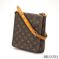 2026年最新】ルイヴィトン ミュゼット サルサの人気アイテム - メルカリ