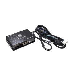 ゼットン様 ご予約品 ビートソニック DSPアンプ DSP-H2 - メルカリ