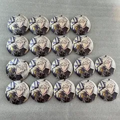 アイドリッシュセブン アイナナ 八乙女楽 EXPO UR 缶バッジ まとめ売り 118